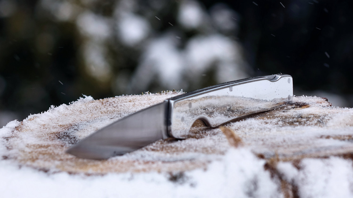 How To Make A Pocket Knife With Hand Tools, The Metal Version IBUILDIT.CA